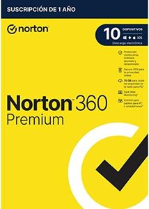 NORTON 360