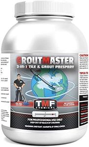 Professional Grout Cleaner