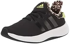 adidas Women's Cloudfoam Pure Sneak