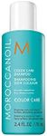 Moroccanoil Colour Care Shampoo Travel Size