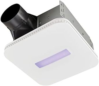 Broan-NuTone Vital Vio 110 CFM LED Exhaust Light