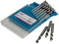 Duren, Spot Weld Drill Bits, 8mm, 1