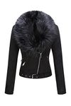 Jackets For Women For Moto