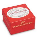 Tiptree Christmas Pudding 454 g (order 6 for trade outer)