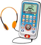 VTech Rock and Bop Music Player, Bl