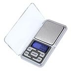 Digital Pocket Scale Portable, 200g