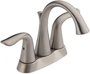 Delta Faucet Lahara Centerset Bathr