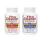 Century Systems The Cleaner 2 Pack 