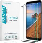 HPTech [2-Pack] Designed For LG Sty