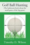 Golf Game For Bathroom