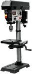 JET 12-Inch Benchtop Drill Press, V