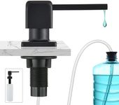 CREA Soap Dispenser Built-in, Soap 