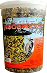 6 Pack Pine Tree Farms Woodpecker Seed Log 76-ounce 8002 Made in USA