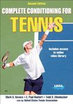 Complete Conditioning for Tennis (C