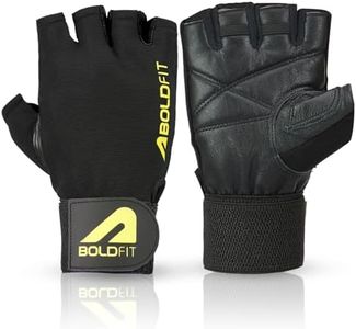 Boldfit Gy