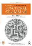 Halliday's Introduction to Functional Grammar