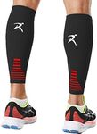 Rymora Leg Compression Sleeve, Calf