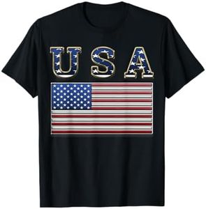 USA Americ