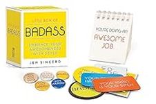 Little Box of Badass: Embrace Your 