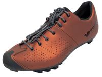 Vittoria Tierra Gravel Cycling Shoes, Bronze, 10.5