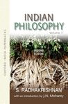 INDIAN PHILOSOPHY VOLUME 1 SECOND EDITION (OIP)