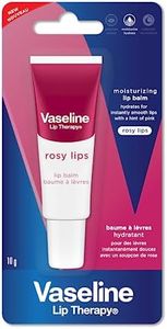 Vaseline Lip Therapy Rosy Balm Tube 10g