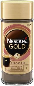 NESCAFÉ Gold Smooth Instant Coffee 90g