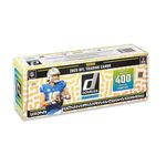 2023 Panini Donruss Football NFL Trading Cards Complete Set - 400 Cards (Sealed), 1 Count