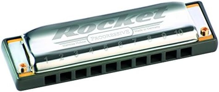 HOHNER Rocket Harmonica A