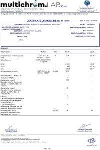 NIKOLAOS Extra Virgin Olive Oil, 3L – Cold Pressed Greek Olive Oil