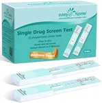 Easy@Home Single Drug Screen Test (
