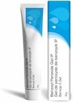 Salve Benxop Benzoyl Peroxide 5% Pimples Cream 20gm (0.70 Fl Oz)