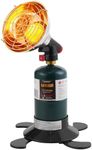 Portable Propane Heater with Ignite