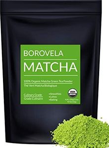 Borovela U