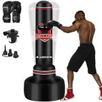 Boxing Stand For Women