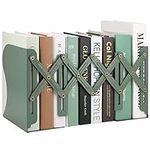 Adjustable Bookends, Book Holders f