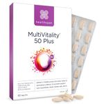 Gnc Multivitamin For Senior Women