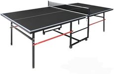 HaoKang 4.5FT/6FT/8FT Mid-Size Tabl