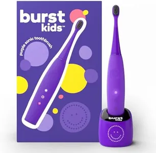 Burst Kids