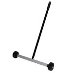 Grip 17" Mini Magnetic Floor Sweeper