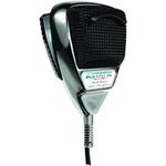 Astatic 302-10187 4-Pin Noise-Cancelling Microphone