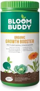 BloomBuddy