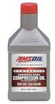 1 Quart Amsoil Synthetic Commercial