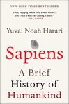 Sapiens: A Brief History of Humankind