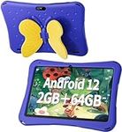 SGIN 10 Inch Tablet for Kids, Andro