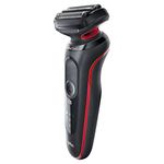 Braun Series 5 50-R1000s Foil Shaver Red