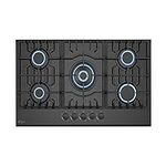 Empava 30 in. Gas Stove Cooktop 5 I