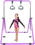 Gymanstics Bar Kids Home Grip Train