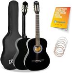 3rd Avenue 3/4 Size Kids Classical 