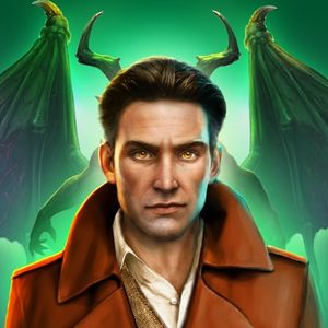 Edge of Reality: Legacy F2P - Free Hidden Objects Puzzle Adventure Game
